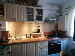 Închiriere apartament 2 camere termen scurt - imagine 2