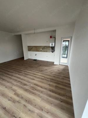 Apartement 2 camere, NOU, direct de la proprietar, Torontal, 52m2