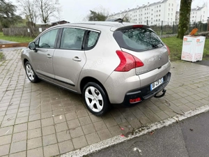 Peugeot 3008  - imagine 4
