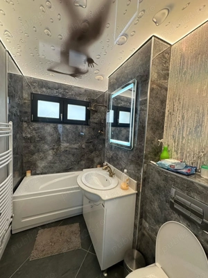 De vanzare apartament cu 2 camere, etaj 1, mobilat și utilat - imagine 4