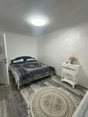 De vanzare apartament cu 2 camere, etaj 1, mobilat și utilat - imagine 3