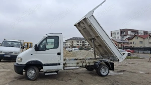 basculanta iveco - imagine 4