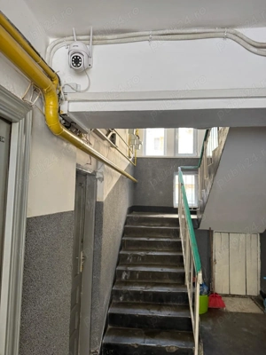 Vanzare Apartament 2 camere cf 2 Rahova  - imagine 7