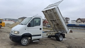 basculanta iveco - imagine 3