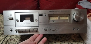 Stereo Cassette Deck Jamato FD300