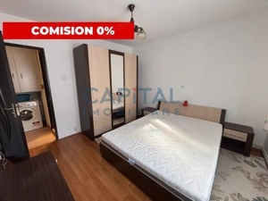 Apartament cu 4 camere de închiriat, Mărăști