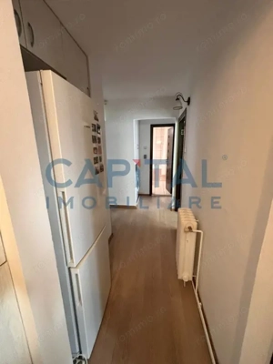 Apartament cu 4 camere de închiriat, Mărăști - imagine 7