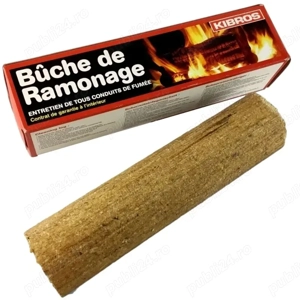 Buturuga pentru curatat hornul, 1,4 kg