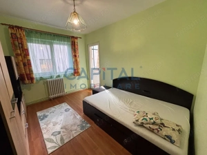 Apartament cu 4 camere de închiriat, Mărăști - imagine 3