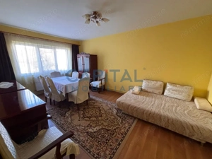 Apartament cu 4 camere de închiriat, Mărăști - imagine 2