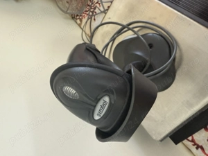 Scanner, cântar și setar bani 