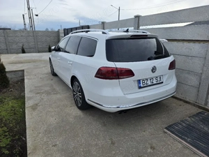 passat b 7  - imagine 4