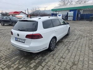 passat b 7  - imagine 5