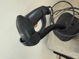 Scanner, cântar și setar bani  - imagine 2