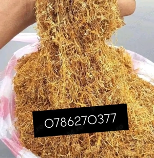 vand tutun firicel si tocat 