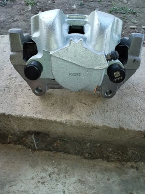 Etriere complete originale volvo xc 60.. - imagine 4