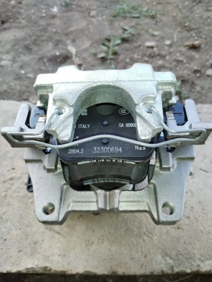 Etriere complete originale volvo xc 60.. - imagine 5