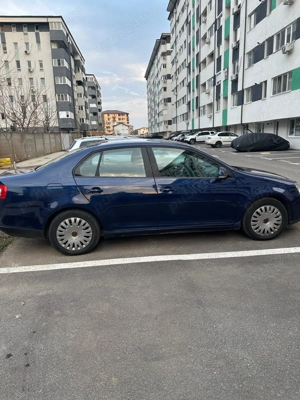 VW Jetta 1.9 TDI - 163.000 km reali - Fără martori în bord - 2.300  - imagine 2