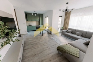 Apartament de inchiriat 3 camere Adora Park