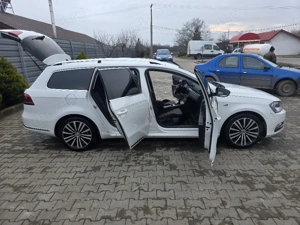 passat b 7  - imagine 8