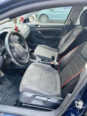 VW Jetta 1.9 TDI - 163.000 km reali - Fără martori în bord - 2.300  - imagine 5
