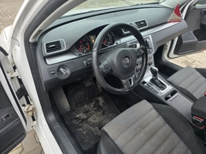 passat b 7  - imagine 10
