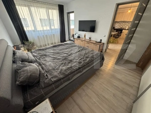 Apartament 2 camere, 56mp, etaj intermediar, parcare, Zona Eroilor