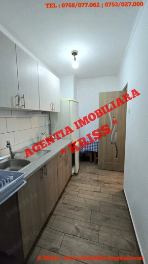 Super Ofertă! Apartament 2 Camere SEMICENTRAL Confort 1 Decomandat Etaj 2 Liber Mobilat Și Utilat - imagine 9