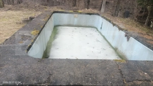  Oază de liniște în Sovata – Cabană cu piscină, teren generos și pârâu în grădin - imagine 2