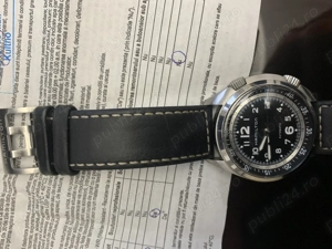 Ceas Hamilton  - imagine 3