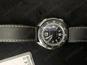 Ceas Hamilton  - imagine 4