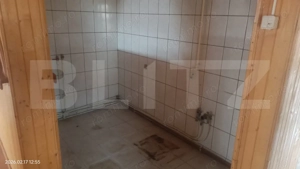  Oază de liniște în Sovata – Cabană cu piscină, teren generos și pârâu în grădin - imagine 6