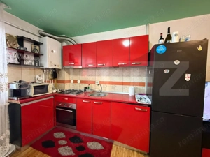 Apartament 2 camere, 52 mp, zona Nicolina