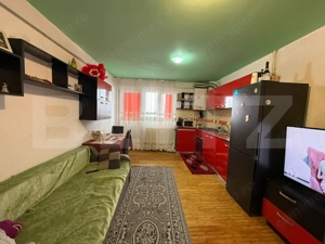 Apartament 2 camere, 52mp, Nicolina