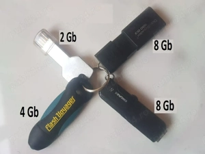 Stick memorie USB