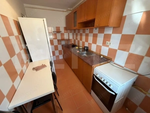 Apartament 1 camera, decomandat, parcare, zona Florilor  - imagine 6