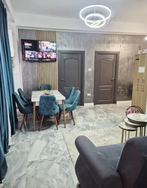 Oferim spre vânzare apartament modern cu 3 camere-Zona Pipirig Central