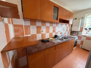 Apartament 1 camera, decomandat, parcare, zona Florilor  - imagine 5