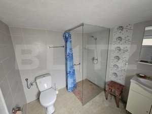 Casă cu 4 camere, teren 544 mp, 2 fronturi stradale asfaltate, Cricau - imagine 7