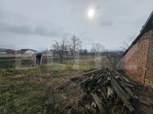 Casă cu 4 camere, teren 544 mp, 2 fronturi stradale asfaltate, Cricau - imagine 12