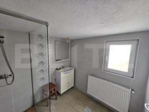 Casă cu 4 camere, teren 544 mp, 2 fronturi stradale asfaltate, Cricau - imagine 6