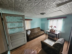 Casă cu 4 camere, teren 544 mp, 2 fronturi stradale asfaltate, Cricau - imagine 9