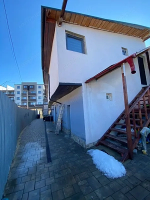 Apartament 2 camere, 65 mp, zona Brestei  - imagine 6