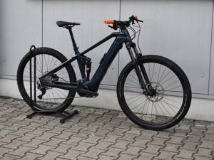 Bulls Sonic Evo TR1 625 bicicletă