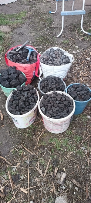 Cocs metarulgic de putere calorica