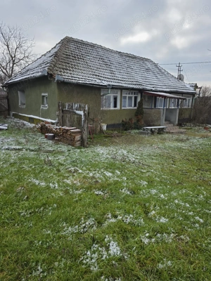 Vand casa Pausa - imagine 3