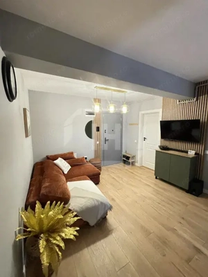 Apartament 3 camere, Frunzisului - imagine 3