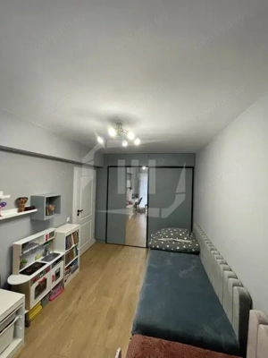 Apartament 3 camere, Frunzisului - imagine 6