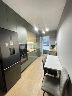 Apartament 3 camere, Frunzisului - imagine 5