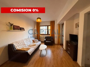 Apartament cu 2 camere de închiriat, Năsăud